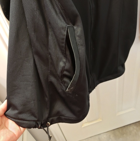 ADIDAS Black Jacket - Picture 4 of 8